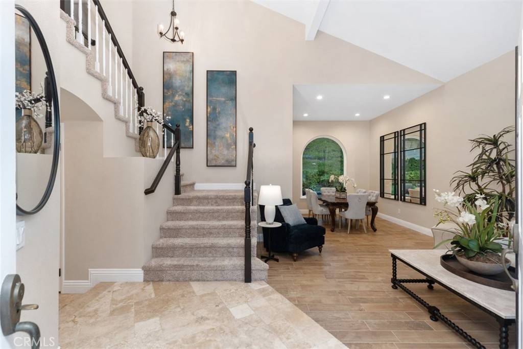 Rancho Santa Margarita, CA 92679,20782 Porter Ranch RD