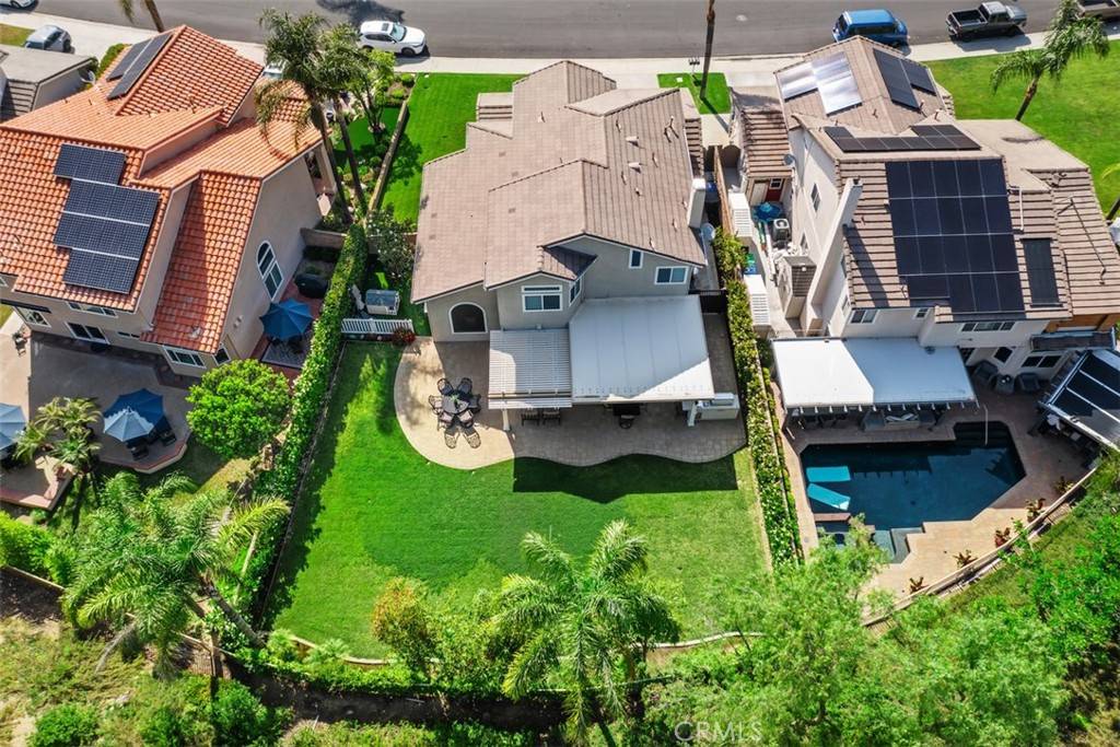 Rancho Santa Margarita, CA 92679,20782 Porter Ranch RD
