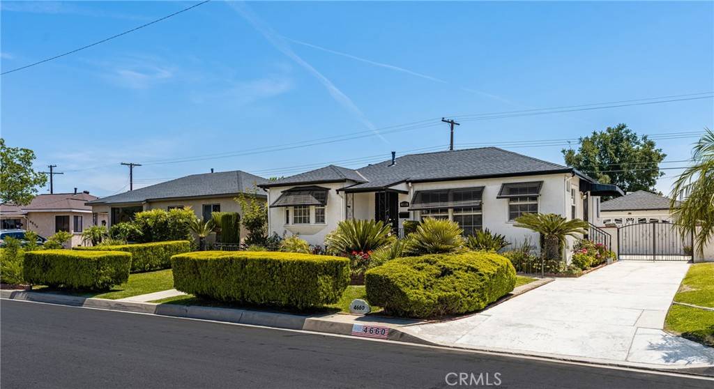 El Monte, CA 91731,4660 Whitney DR