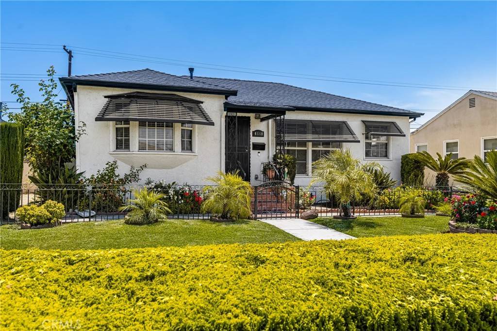El Monte, CA 91731,4660 Whitney DR