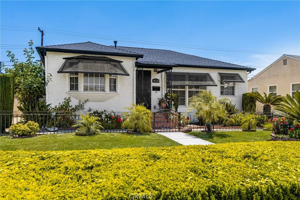 El Monte, CA 91731,4660 Whitney DR