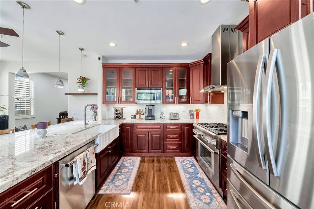 Rancho Santa Margarita, CA 92688,243 Seacountry LN