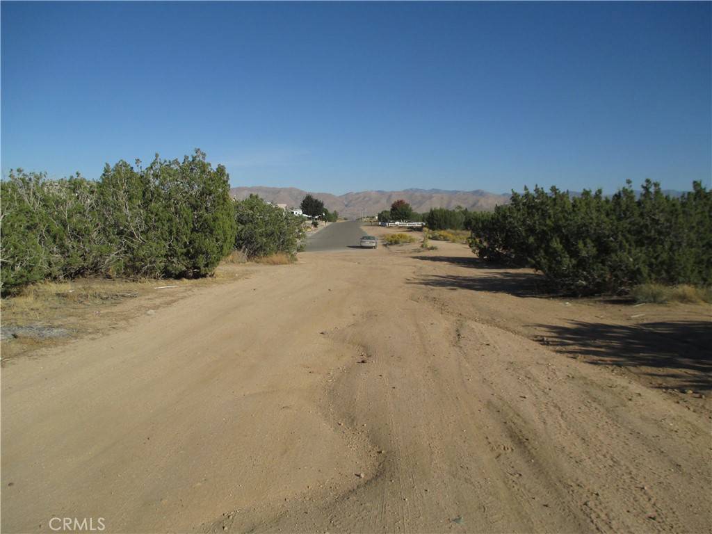 Hesperia, CA 92345,0 Ortega ST