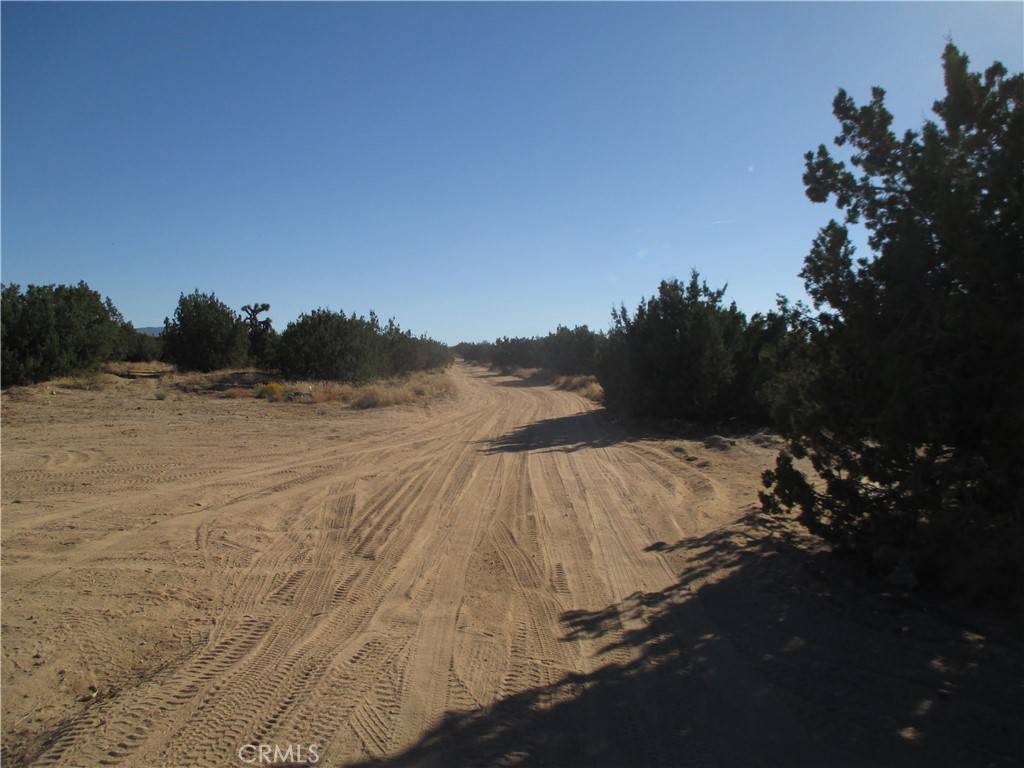 Hesperia, CA 92345,0 Ortega ST