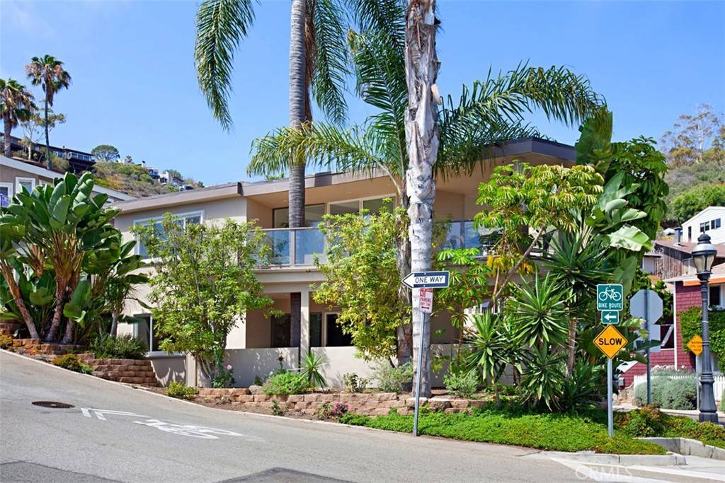 Laguna Beach, CA 92651,222 Nyes PL #A