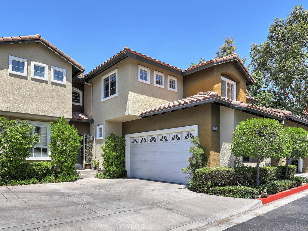Rancho Santa Margarita, CA 92688,141 Mira Mesa