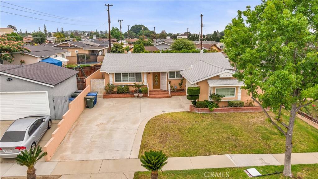 La Mirada, CA 90638,15112 Alderpoint DR