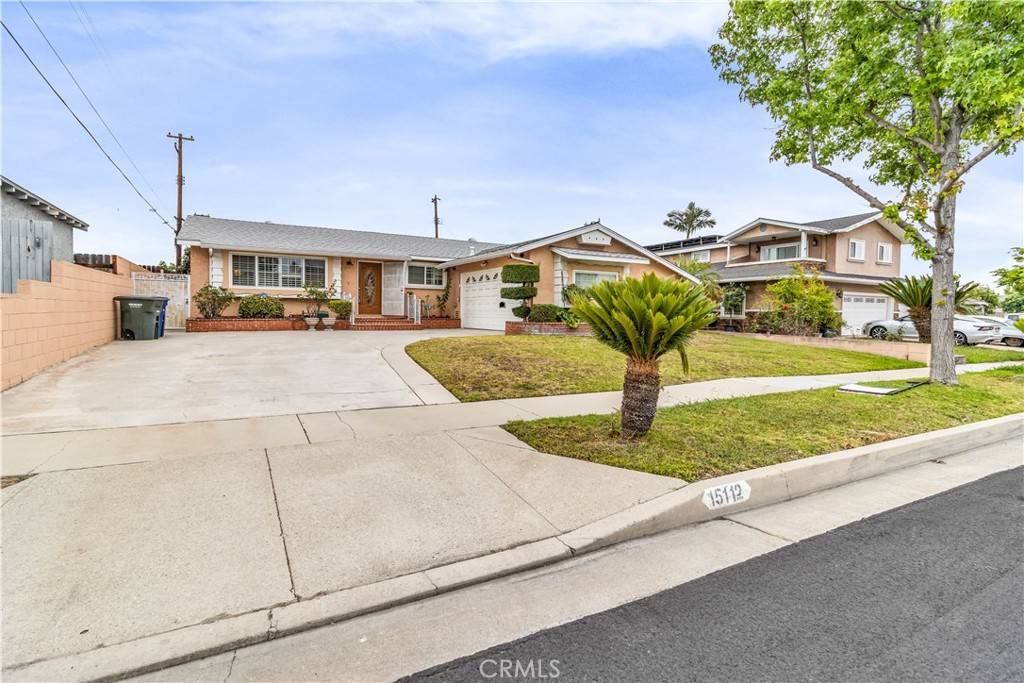 La Mirada, CA 90638,15112 Alderpoint DR