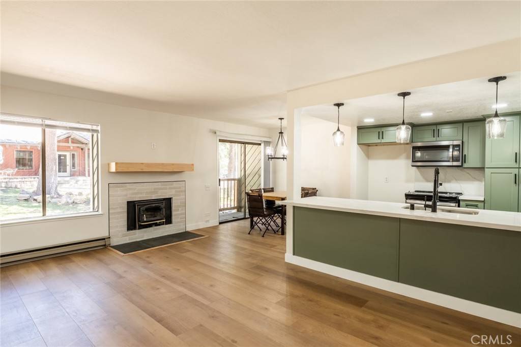 Mammoth Lakes, CA 93546,152 Viewpoint RD #105