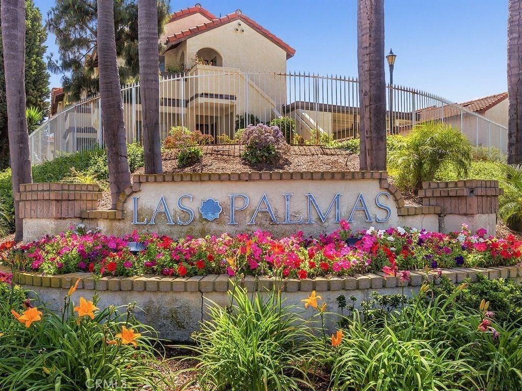 Mission Viejo, CA 92691,23262 La Mar #C106