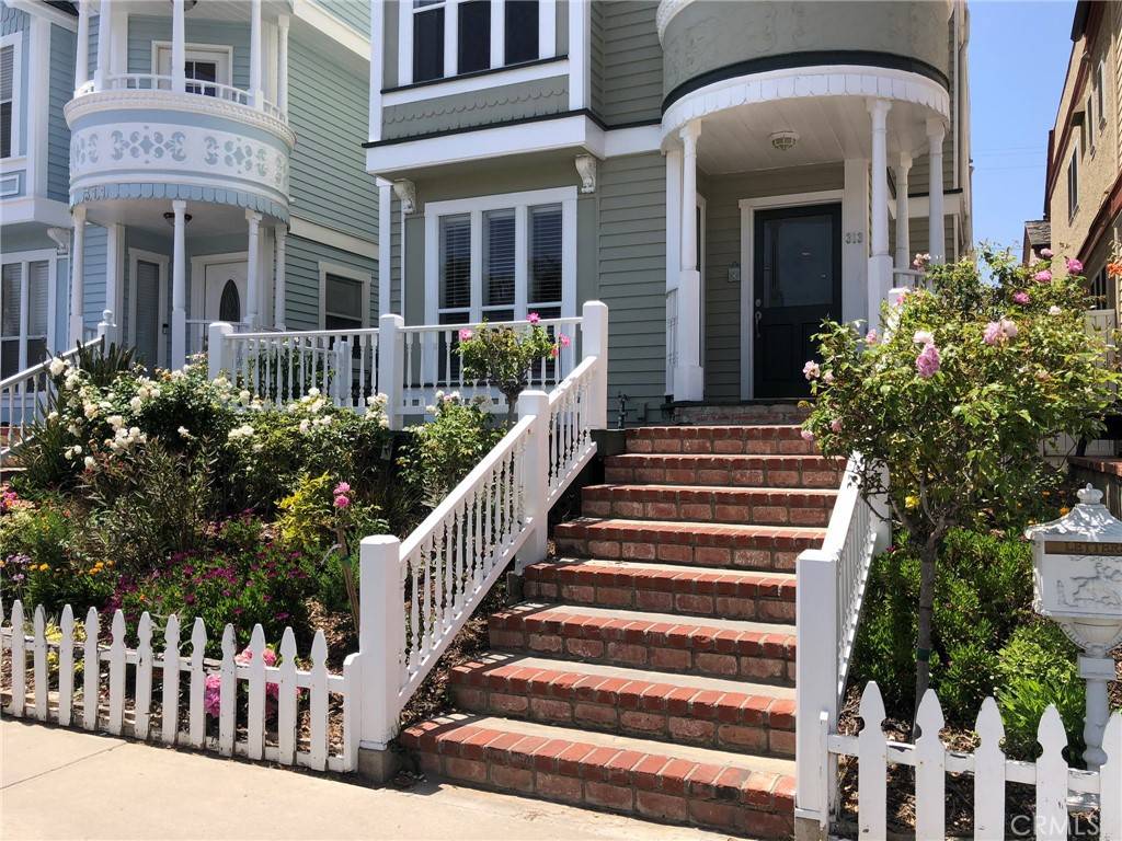 Huntington Beach, CA 92648,313 21st ST