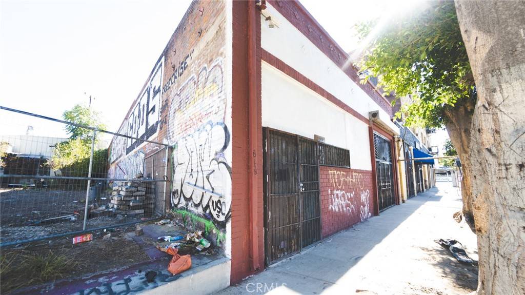 Los Angeles, CA 90023,760 S Boyle AVE