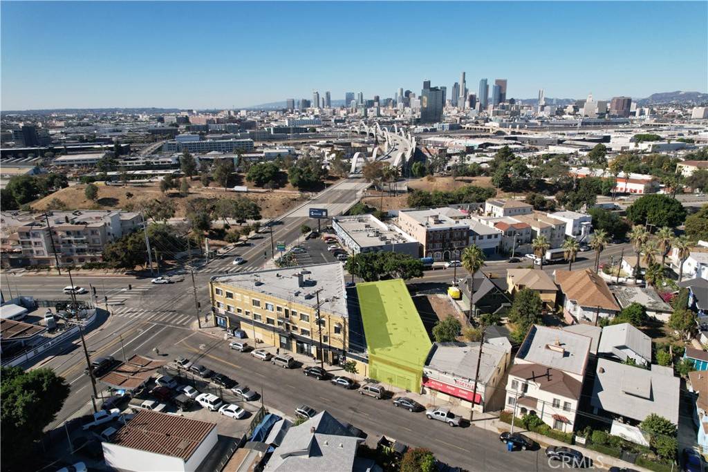 Los Angeles, CA 90023,760 S Boyle AVE