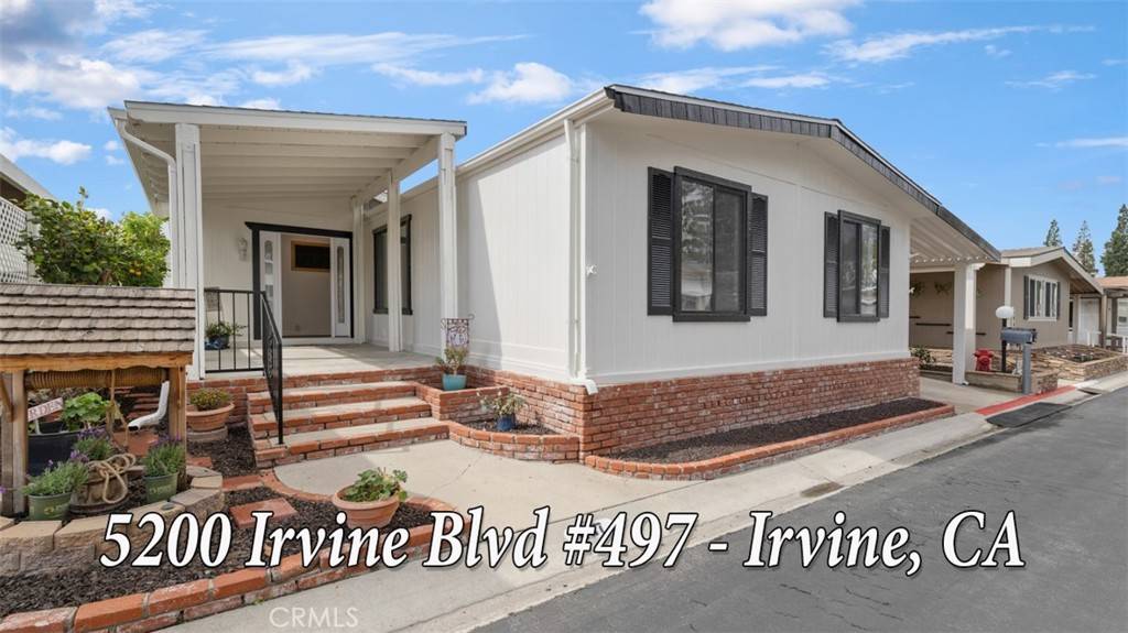 Irvine, CA 92620,5200 Irvine BLVD #497