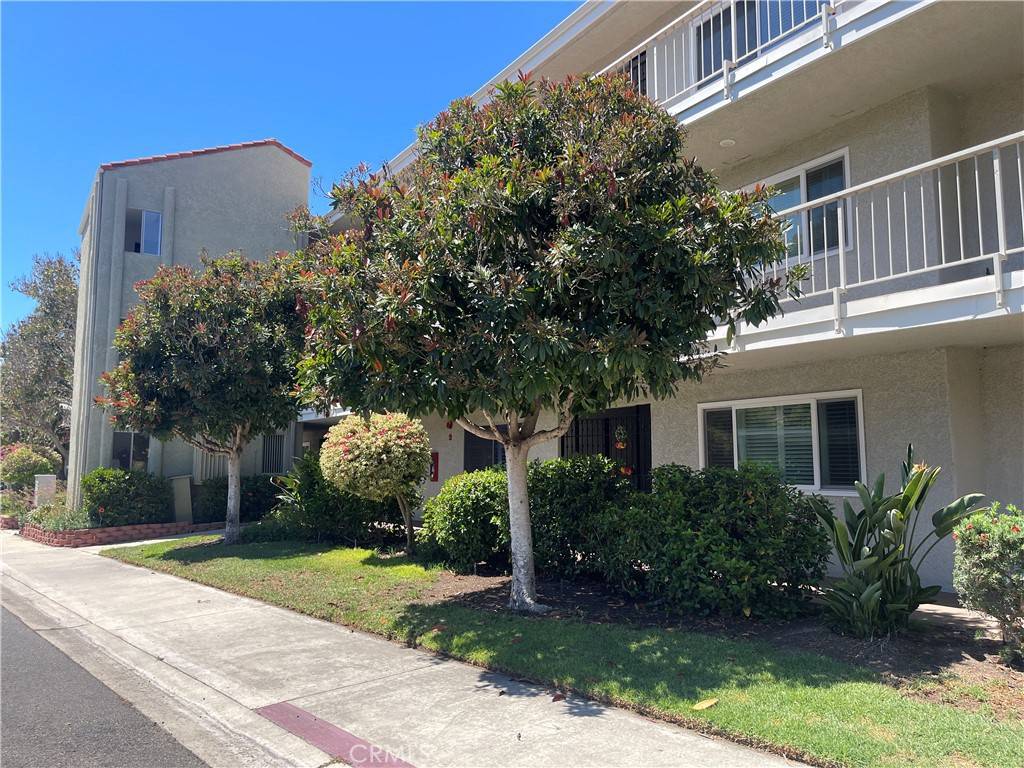 Laguna Woods, CA 92637,5369 Algarrobo #1G