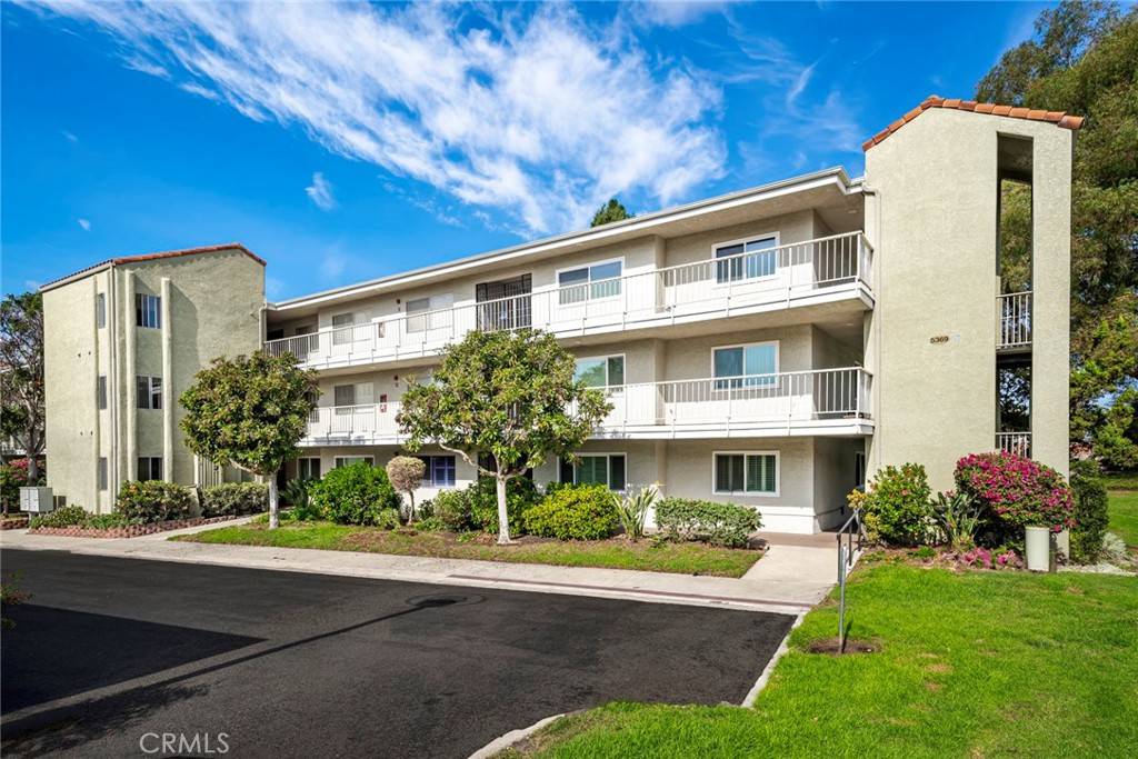 Laguna Woods, CA 92637,5369 Algarrobo #1G