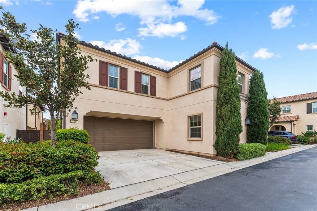Irvine, CA 92618,126 Yellow Pine