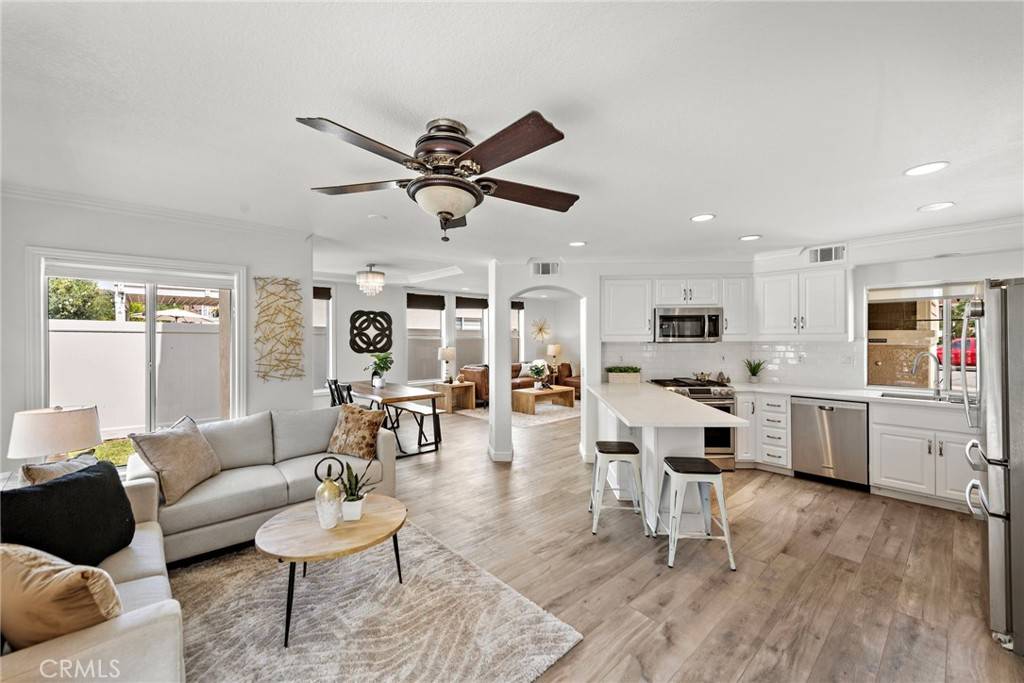 Trabuco Canyon, CA 92679,42 Clementine ST