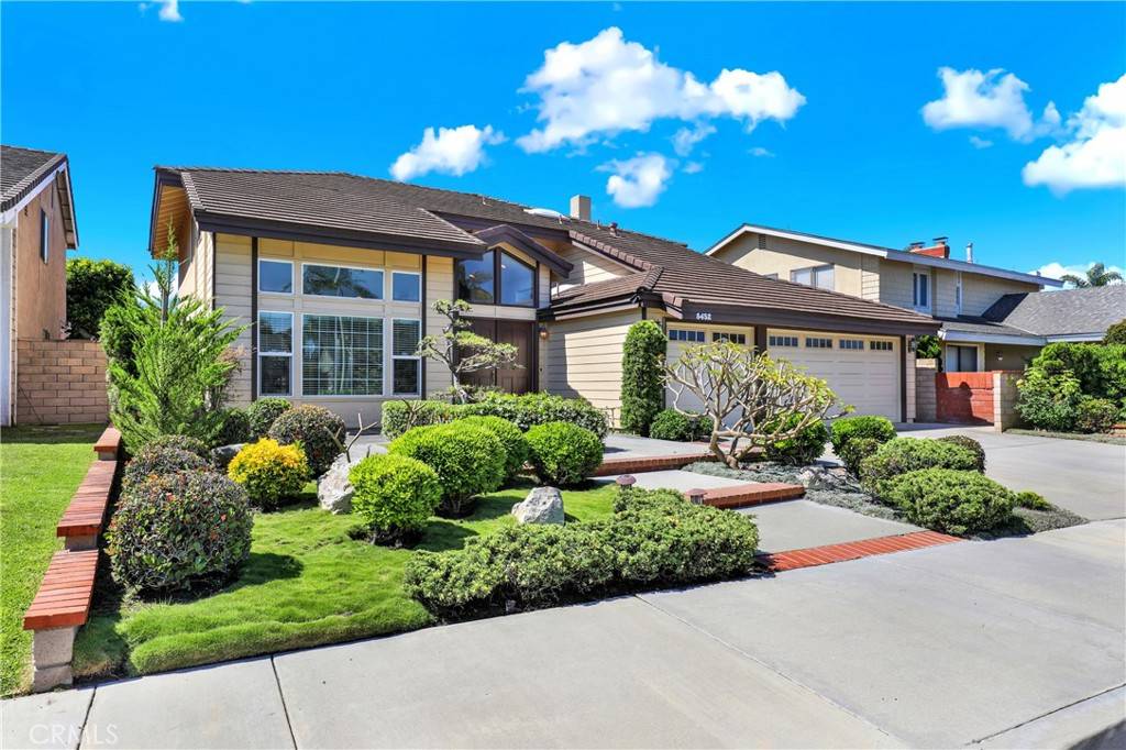 Huntington Beach, CA 92646,8452 Deepview DR