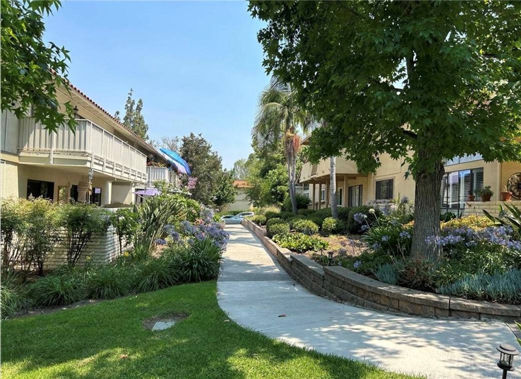 Laguna Woods, CA 92637,893 Ronda Sevilla #B