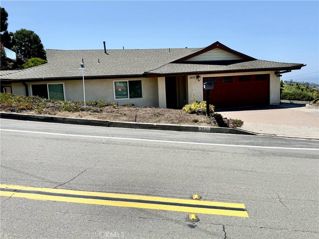 Laguna Beach, CA 92651,2615 Temple Hills DR
