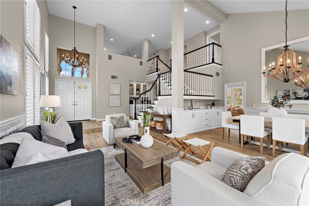 Rancho Santa Margarita, CA 92688,3 Sepulveda