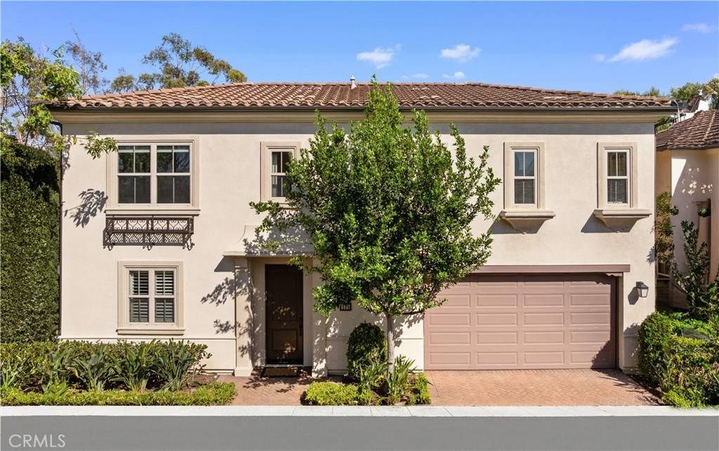 Irvine, CA 92618,100 Blaze