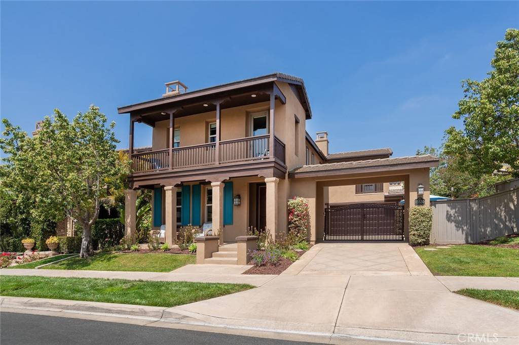 San Diego, CA 92127,15530 New Park Terrace