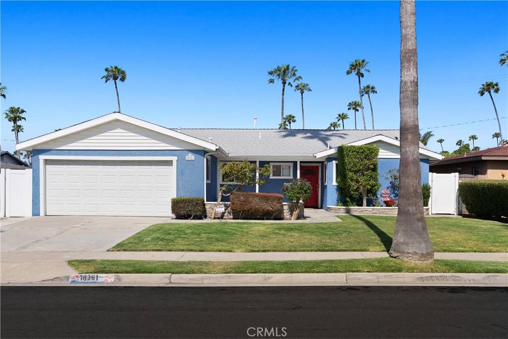 Huntington Beach, CA 92648,18361 Delaware ST