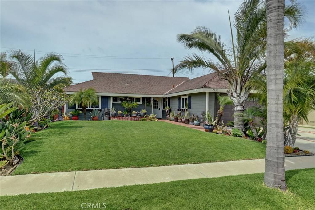 Huntington Beach, CA 92646,9151 Gettysburg DR