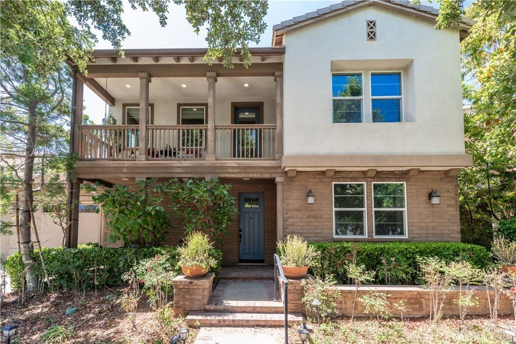 Irvine, CA 92618,181 Compass