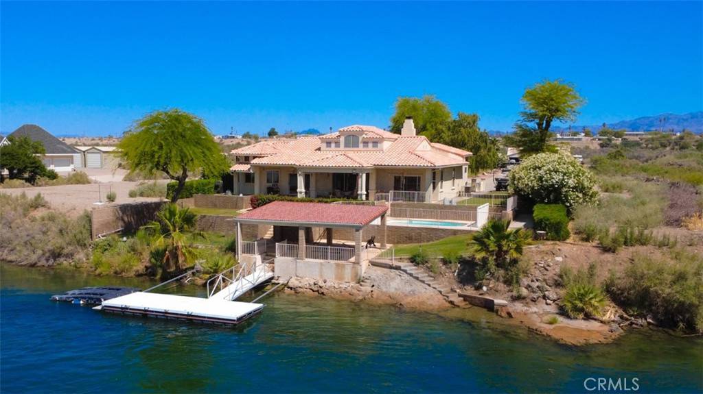 Big River, CA 92242,7823 Rio Vista DR