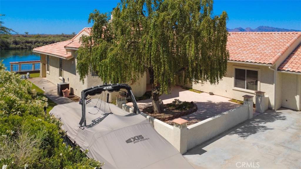 Big River, CA 92242,7823 Rio Vista DR