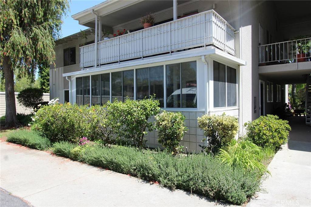 Laguna Woods, CA 92637,368 Avenida Castilla #C