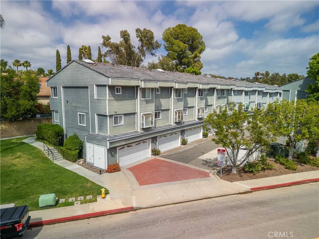 Laguna Niguel, CA 92677,24833 Nueva Vista DR #2