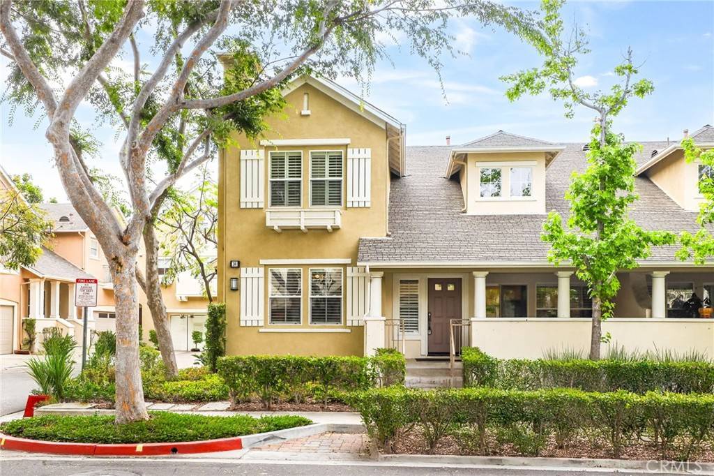 Irvine, CA 92602,34 Spring Valley