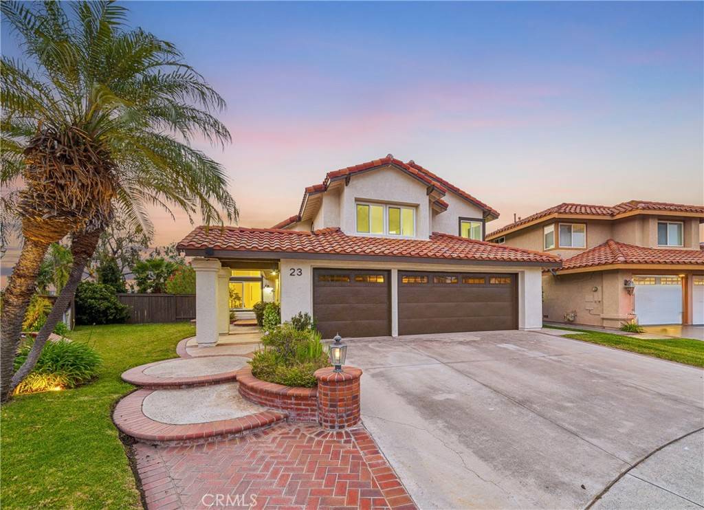 Rancho Santa Margarita, CA 92688,23 Santa Isabel