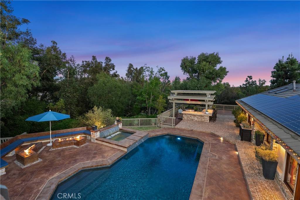 Orange, CA 92869,7626 E Saddlehill TRL