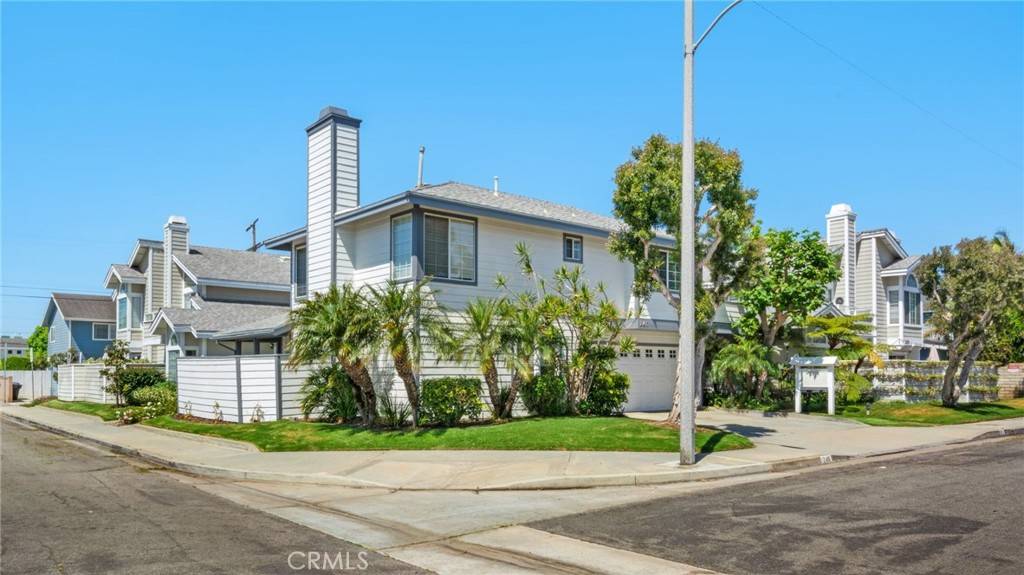 Costa Mesa, CA 92627,245 Palmer St.
