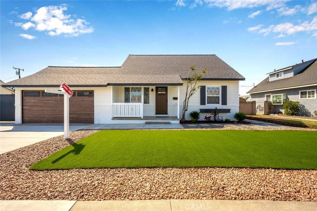 Westminster, CA 92683,6082 Bannock RD
