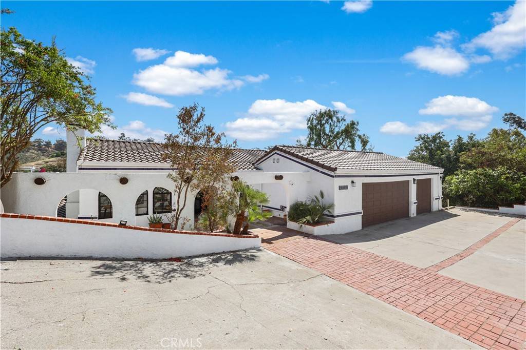 La Habra Heights, CA 90631,2480 Ardsheal DR