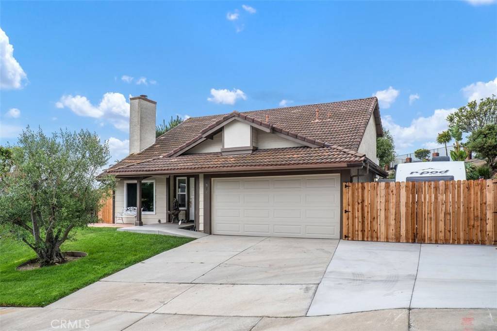 San Clemente, CA 92673,2922 Estancia