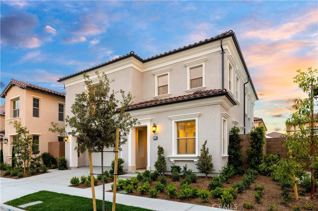 Irvine, CA 92602,168 Somera