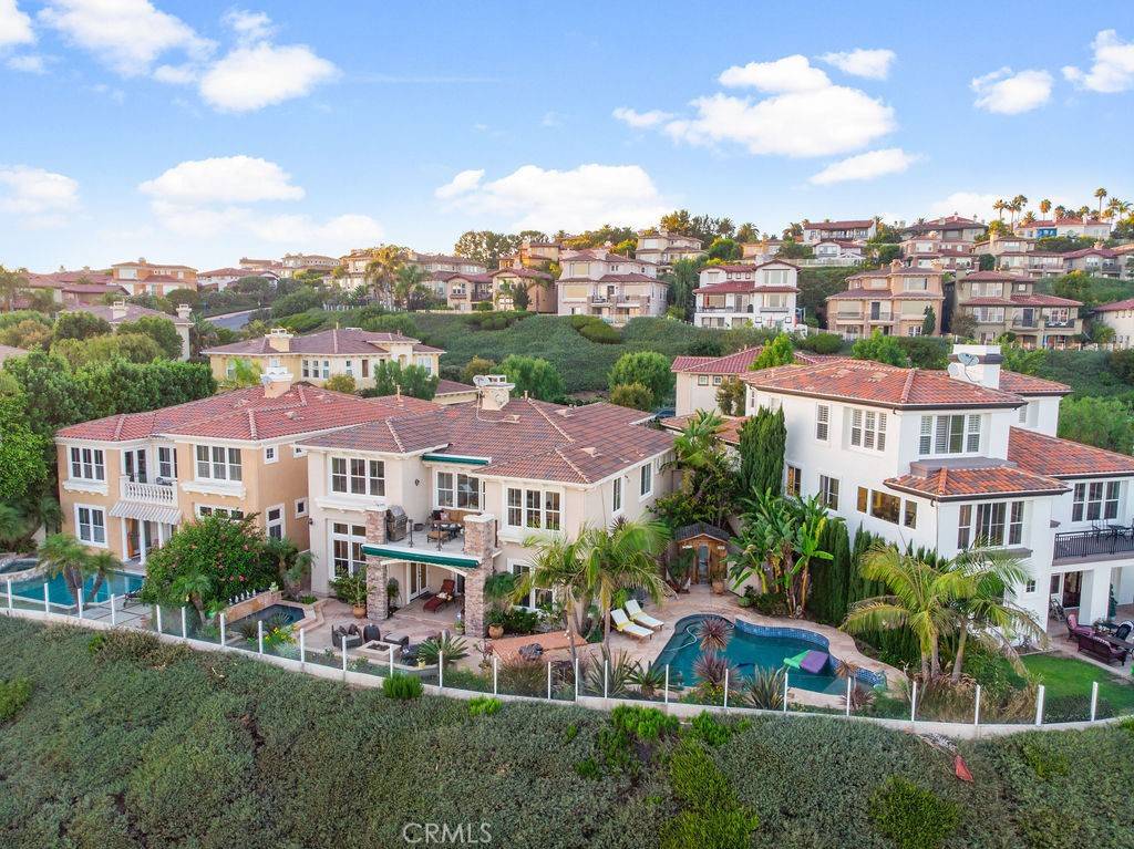 Newport Coast, CA 92657,5 Sea View LN