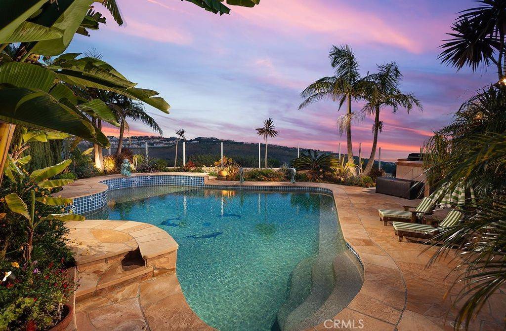 Newport Coast, CA 92657,5 Sea View LN