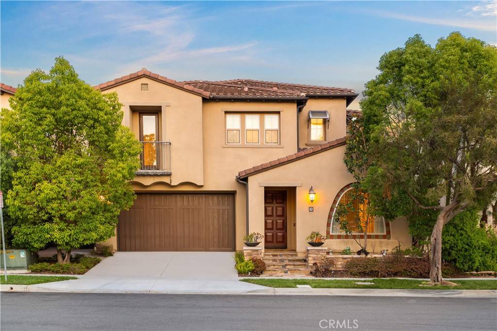 Irvine, CA 92620,74 Gainsboro