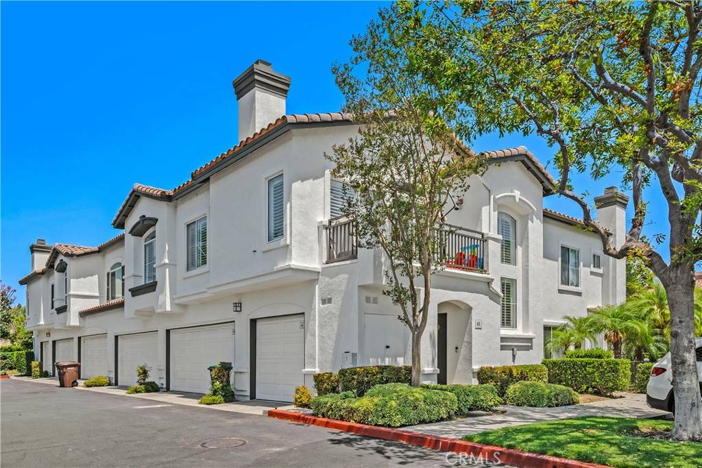 Rancho Santa Margarita, CA 92688,61 Pomelo