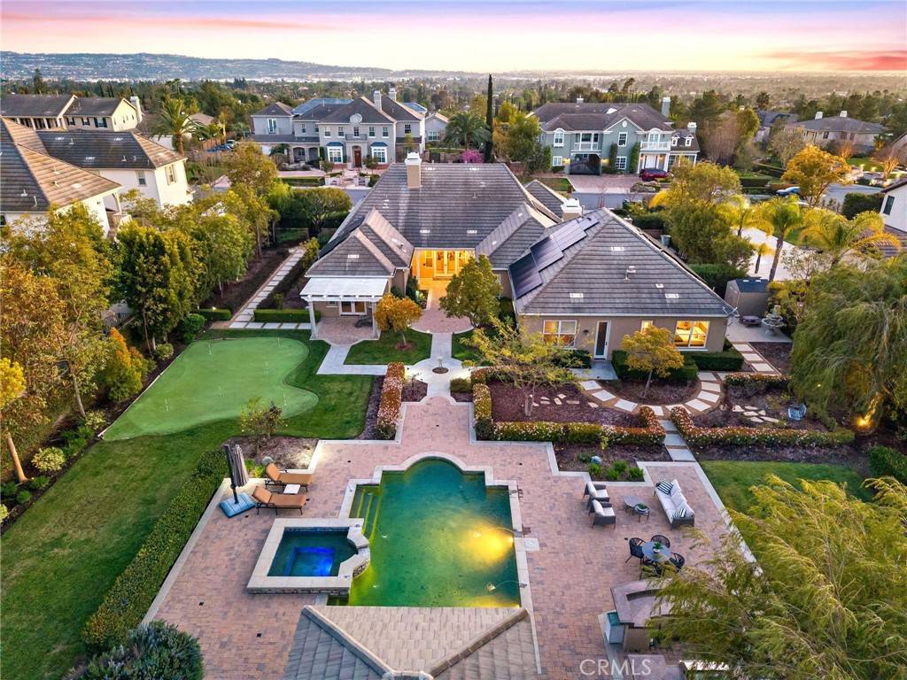 Yorba Linda, CA 92886,19103 Green Oaks RD