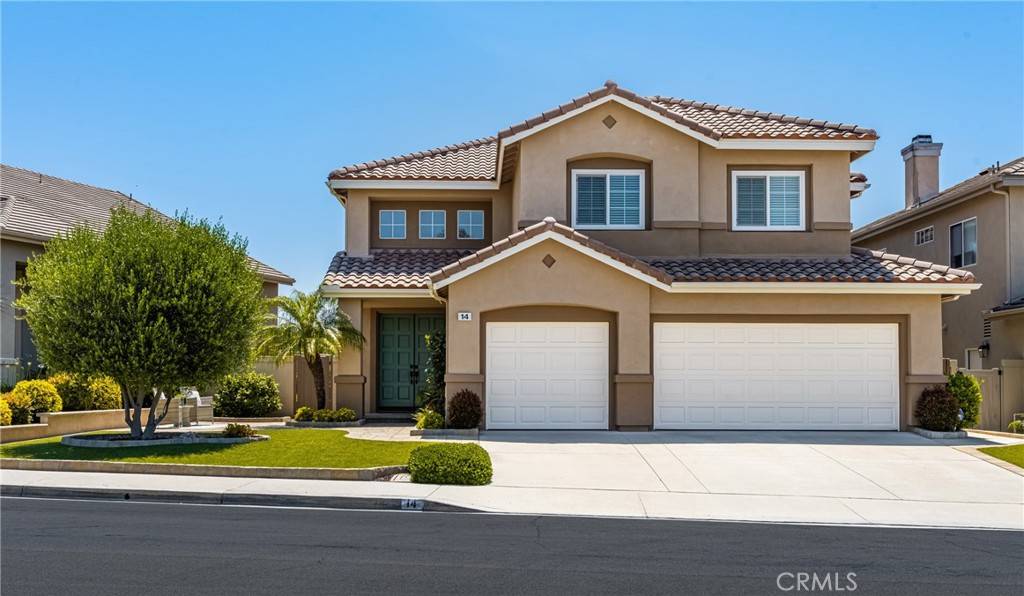 Lake Forest, CA 92610,14 Celonova PL