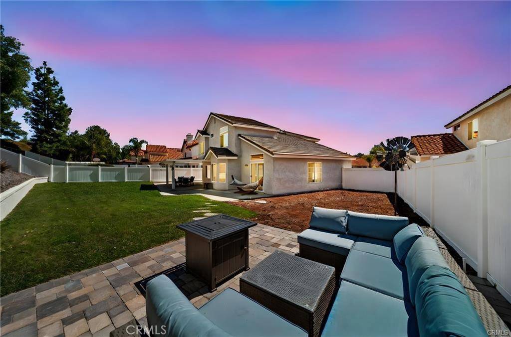 Temecula, CA 92591,31062 Humbolt CT